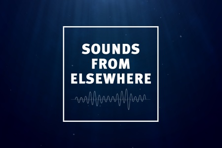 sounds from elsewhere