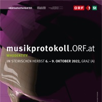 musikprotokoll 2022 Programmbuchcover
