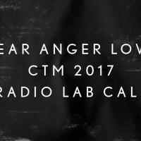 © CTM Radio Lab