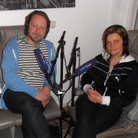 Oliver Baurhenn, Susanna Niedermayr