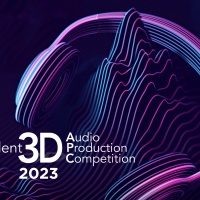 Student 3D Audio Production Competition 2023