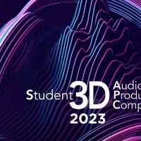 3D Audio Student Competition 2023