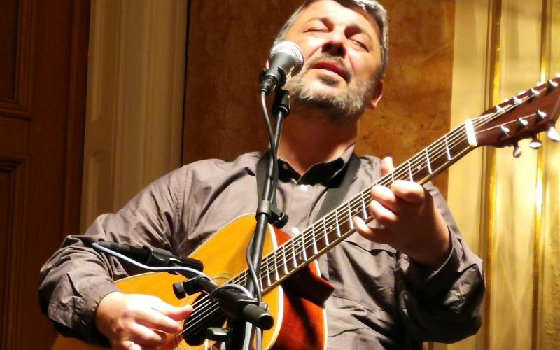 © ORF, Susanna Niedermayr David Shugliashvili