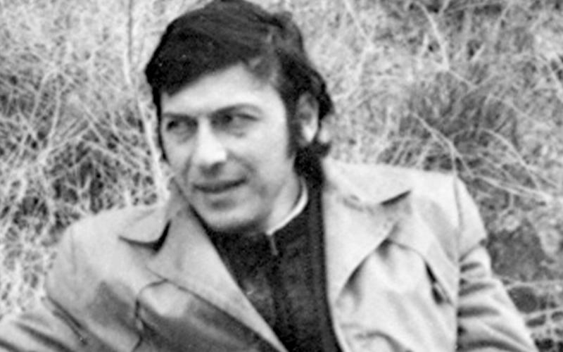 © Mikheil Shugliashvili Mikheil Shugliashvili