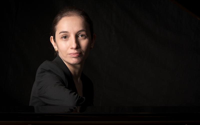 © Tamara Chitadze Tamara Chitadze