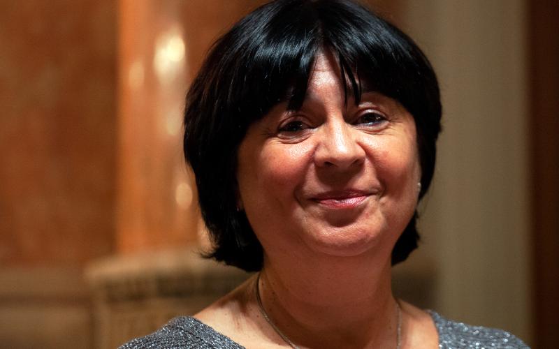 © Susanna Niedermayr Tamuna Tolordava