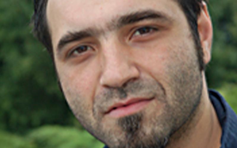 © Amir Husak Amir Husak
