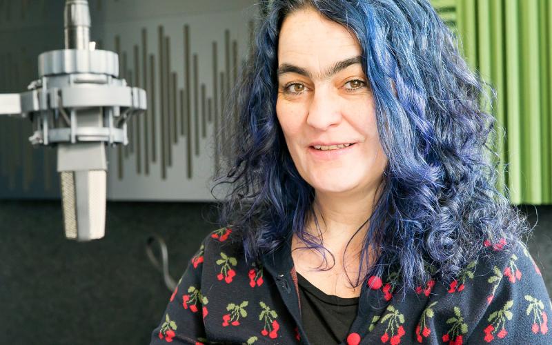 © Susanna Niedermayr Angélica Castelló