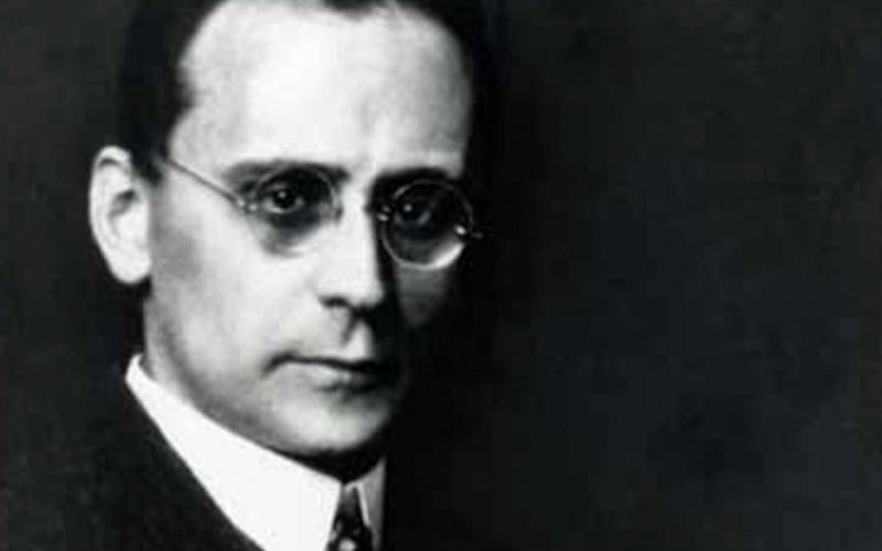 Anton Webern