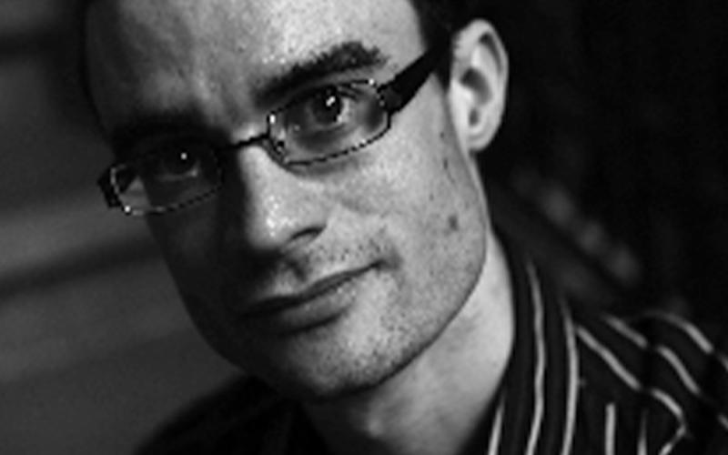 © Antonin Servière Antonin Servière