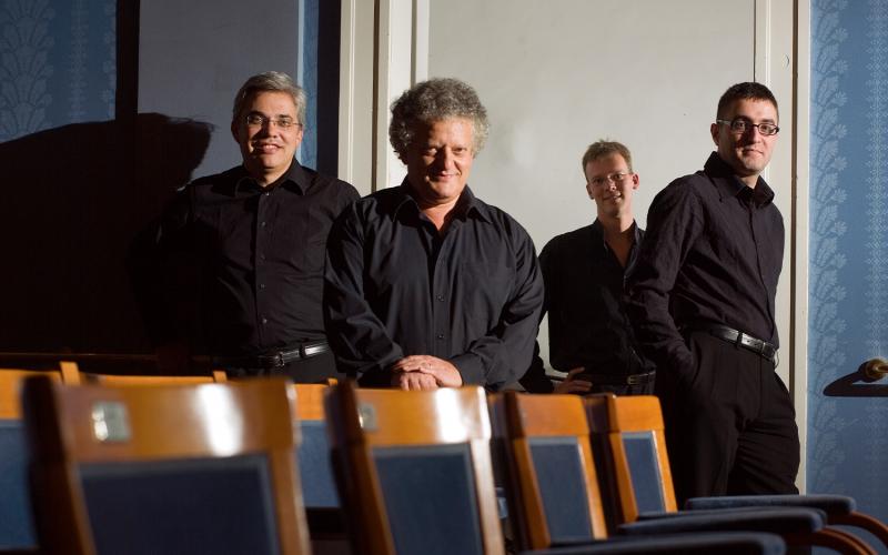 Arditti Quartet