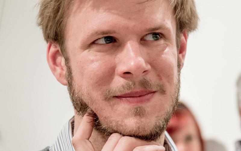 Bernd Klug Bernd Klug