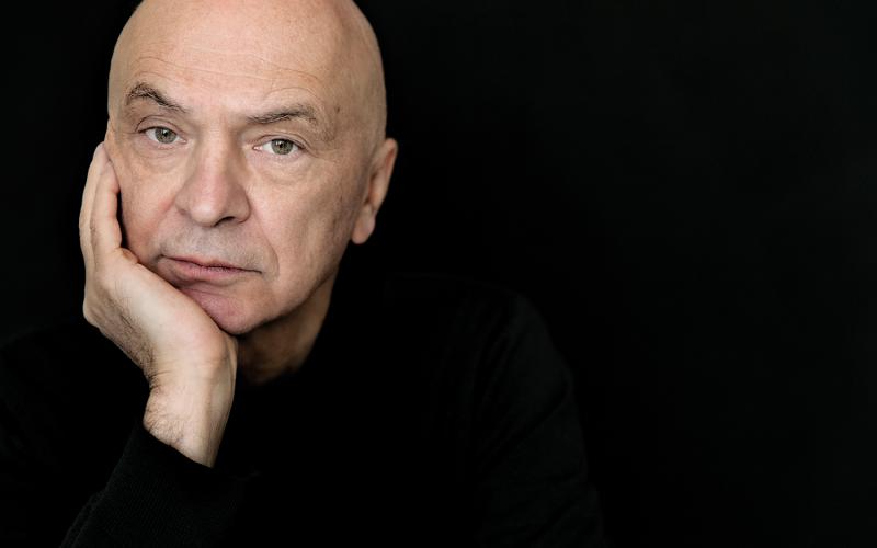 Bernhard Lang Bernhard Lang