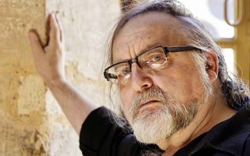 Brian Ferneyhough Brian Ferneyhough