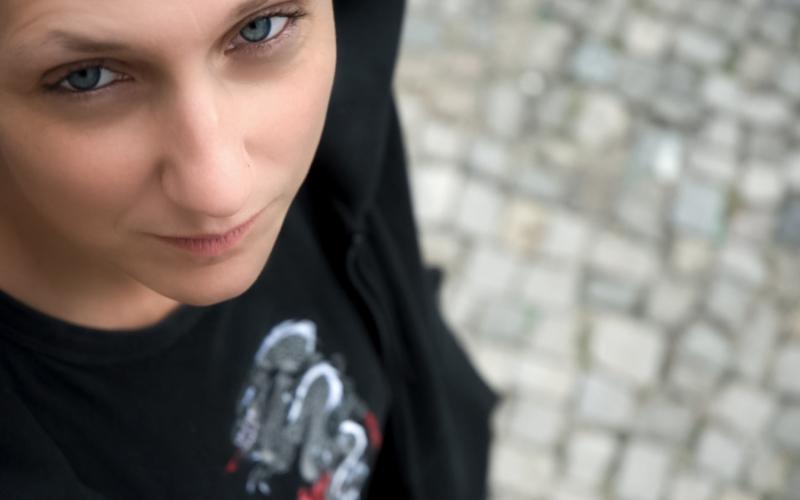© cHIka LuX Brigitta Bödenauer