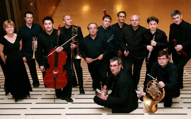 © Cantus Ensemble Cantus Ensemble
