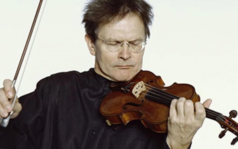 Ernst Kovacic Ernst Kovacic