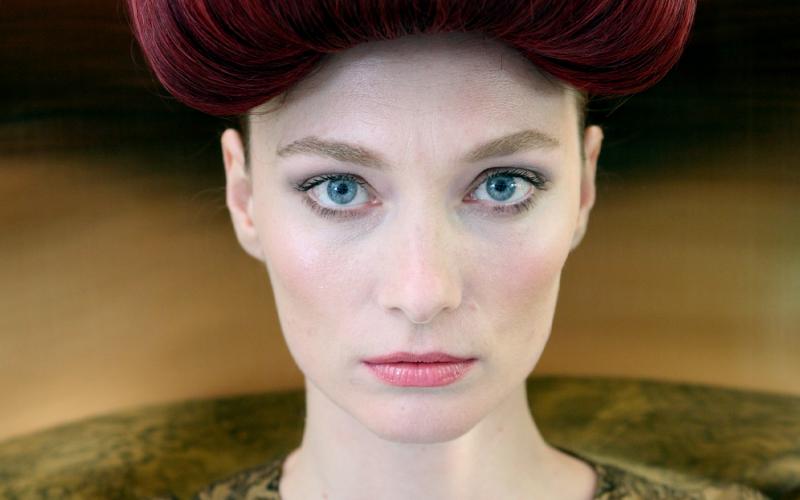 © Moritz Schell Eva Reiter