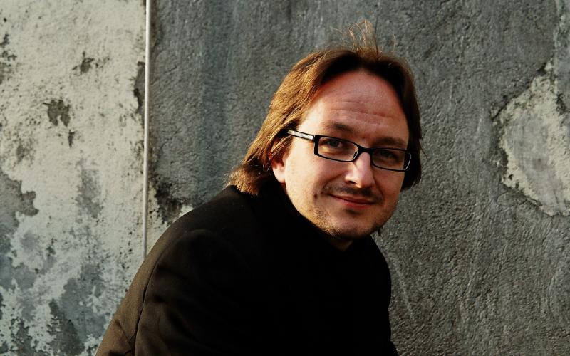 © Pirjo Kalinowska Florian Geßler