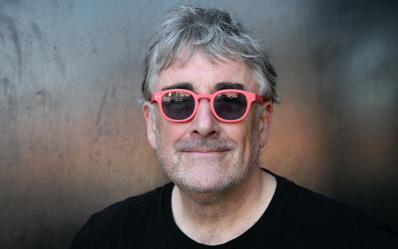 Fred Frith