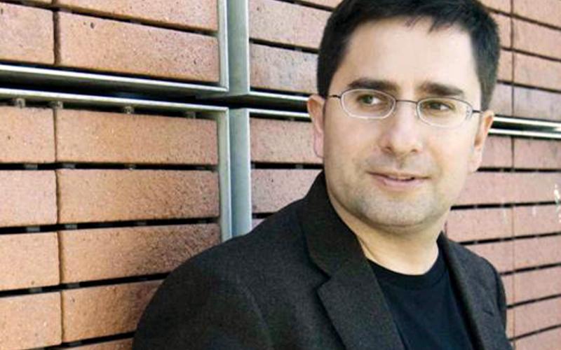 © Ernst von Siemens Musikstiftung Hector Parra