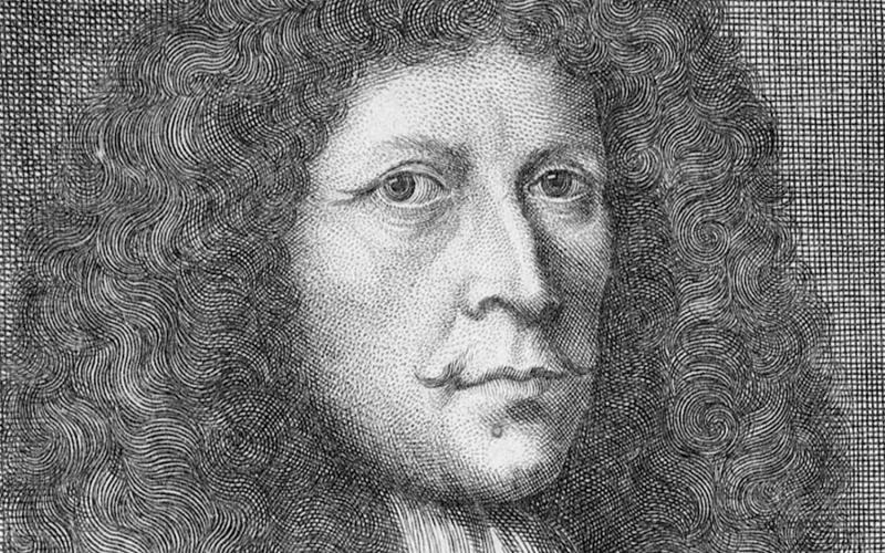 Heinrich Ignaz Franz Biber Heinrich Ignaz Franz Biber