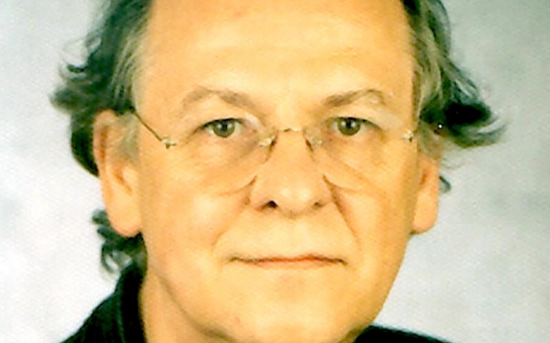 © Helmut Dencker Helmut Dencker