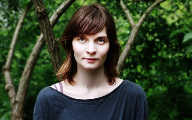 Hildur Guðnadóttir Hildur Guðnadóttir