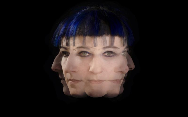 Irradiation Patricia Enigl