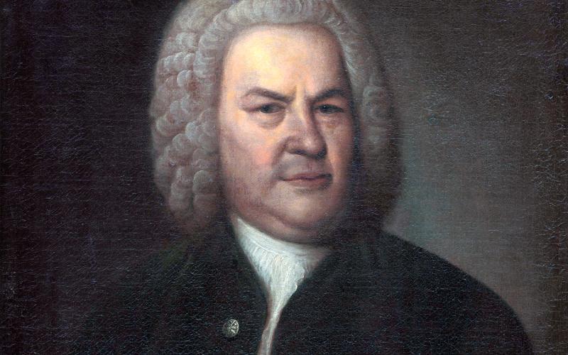 Johann Sebastian Bach