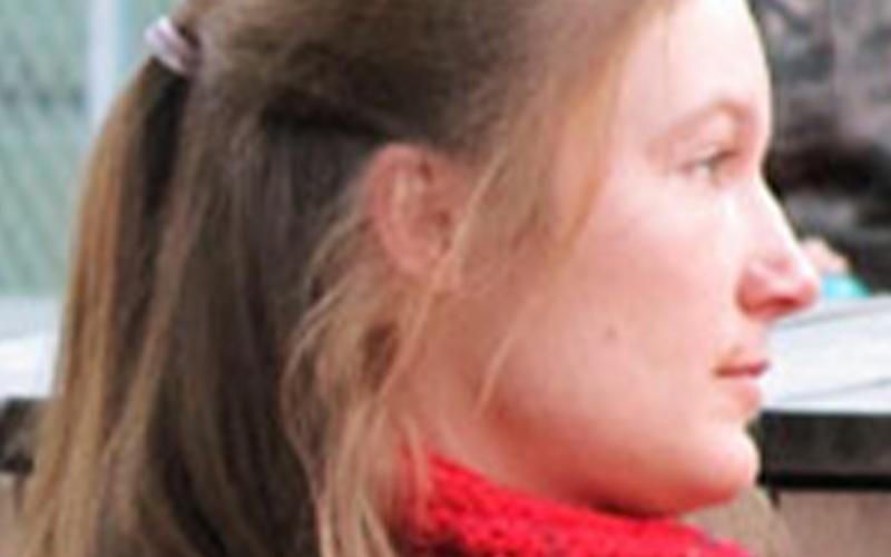 © ORF musikprotokoll Kajsa Boström