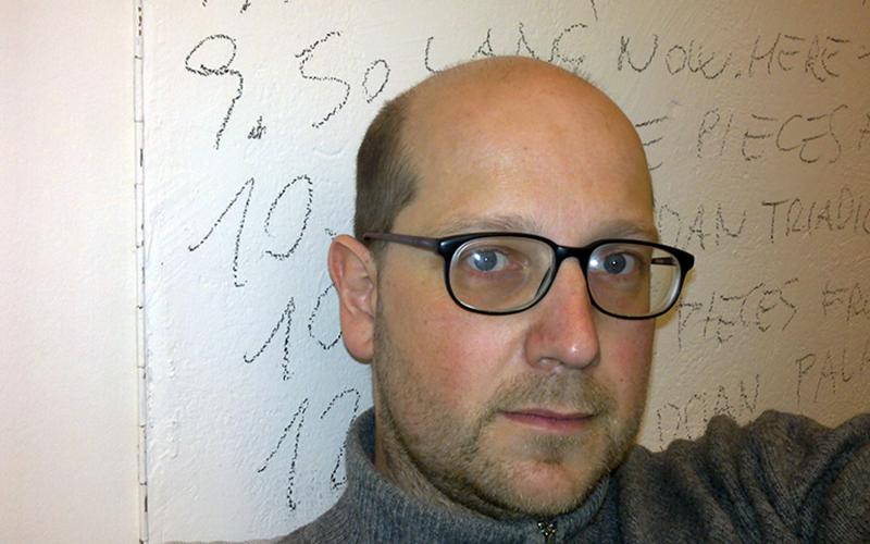© Klaus Lang Klaus Lang