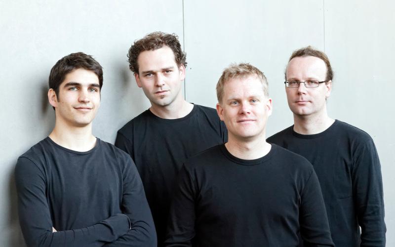 © Konus Quartett Konus Quartett