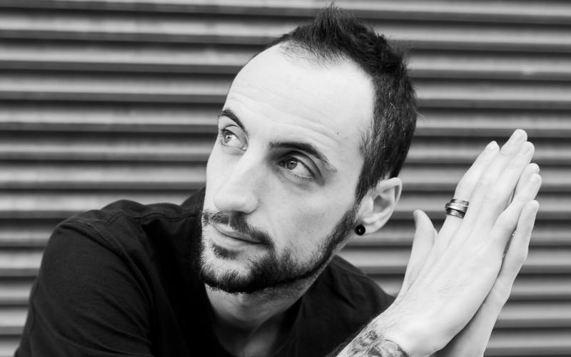 © Ugo dalla porta Marco Donnarumma