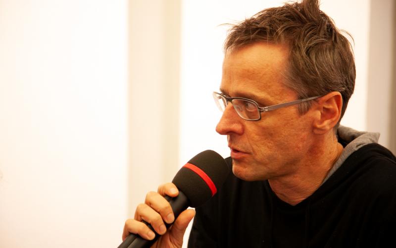 Martin Breindl