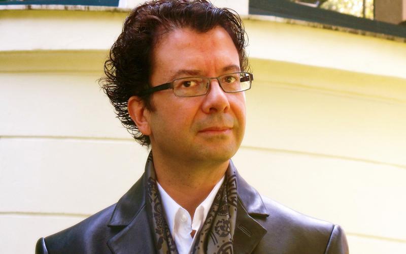 Mauricio Sotelo Mauricio Sotelo