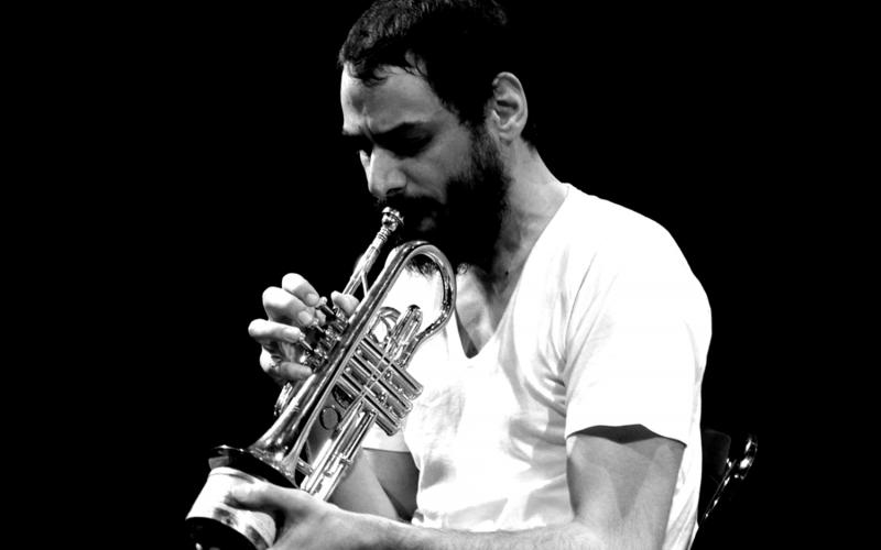 Mazen Kerbaj Mazen Kerbaj