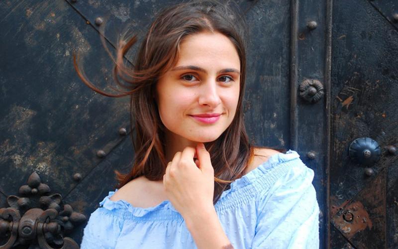 © Milica Vujadinović Milica Vujadinović