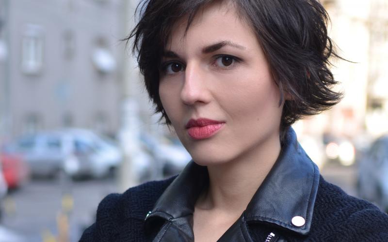 Milica Djordjević Milica Djordjević