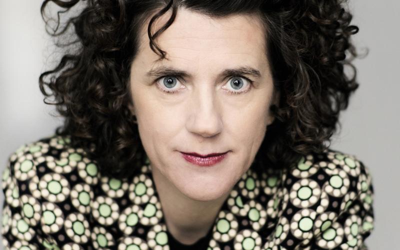 Olga Neuwirth Olga Neuwirth