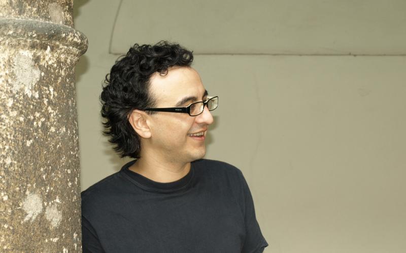 © Christian Klein Orestis Toufektsis