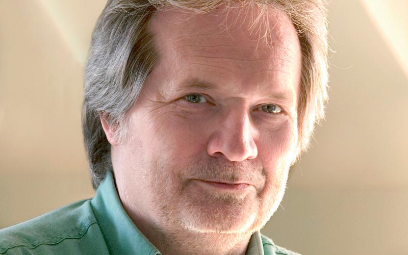 Peter Eötvös Peter Eötvös