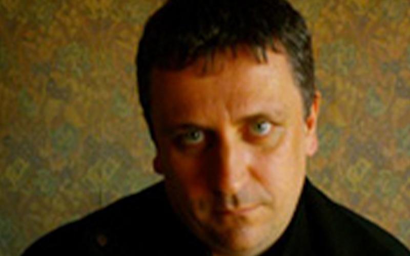 Peter Rehberg