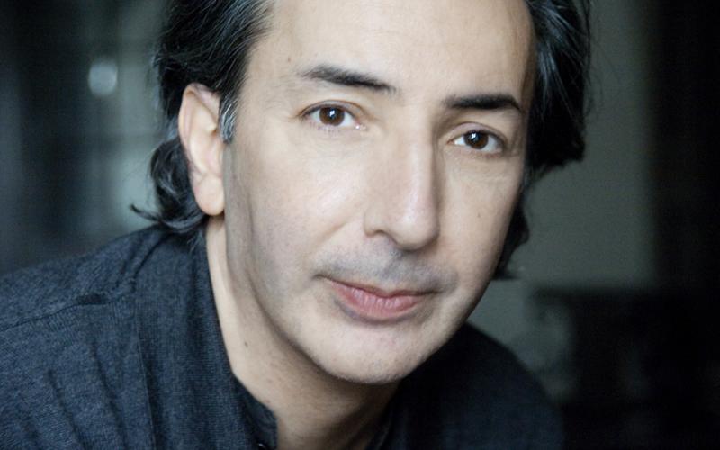 Pierluigi Billone Pierluigi Billone