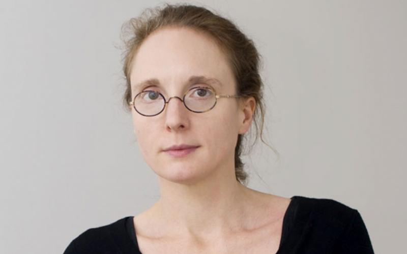 © Karin Schander Rebecca Saunders