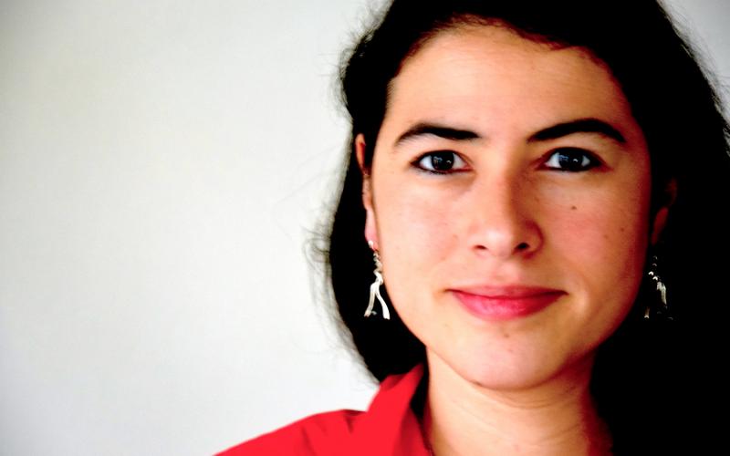 Teresa Carrasco Teresa Carrasco