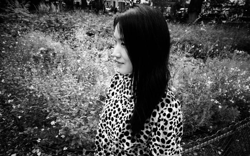 © Tomoko Sauvage Tomoko Sauvage