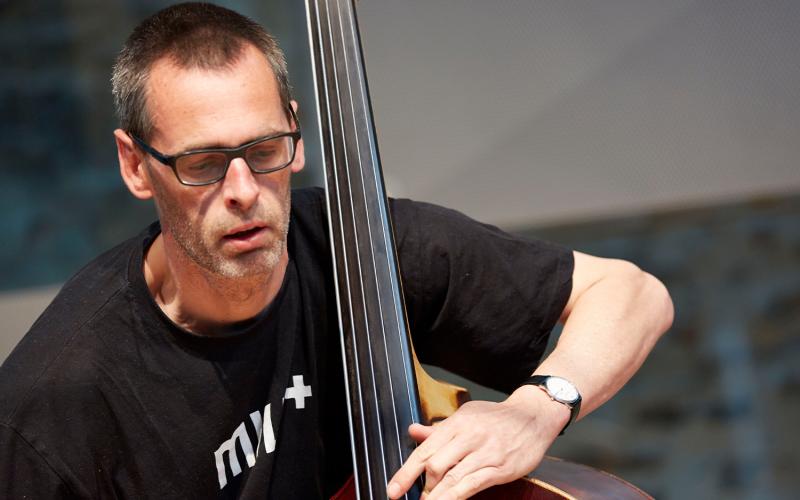 © Witten Festival Uli Fussenegger