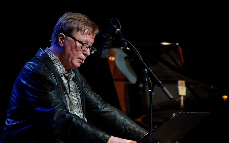 © ORF musikprotokoll, Martin Gross Georg Friedrich Haas