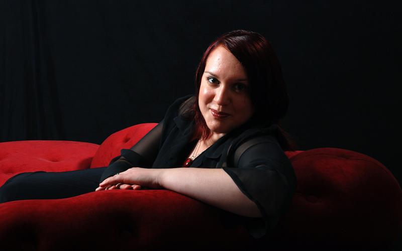Margareta Ferek-Petric Margareta Ferek-Petric